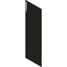 Плитка 5,2*18,6 Chevron Wall Black Left 23356 Плитка 5,2*18,6 Chevron Wall Black Left 23356